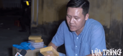 Hậu trường không ngờ phim cảnh sát hình sự 'Lửa trắng' Hậu trường không ngờ phim cảnh sát hình sự 'Lửa trắng'