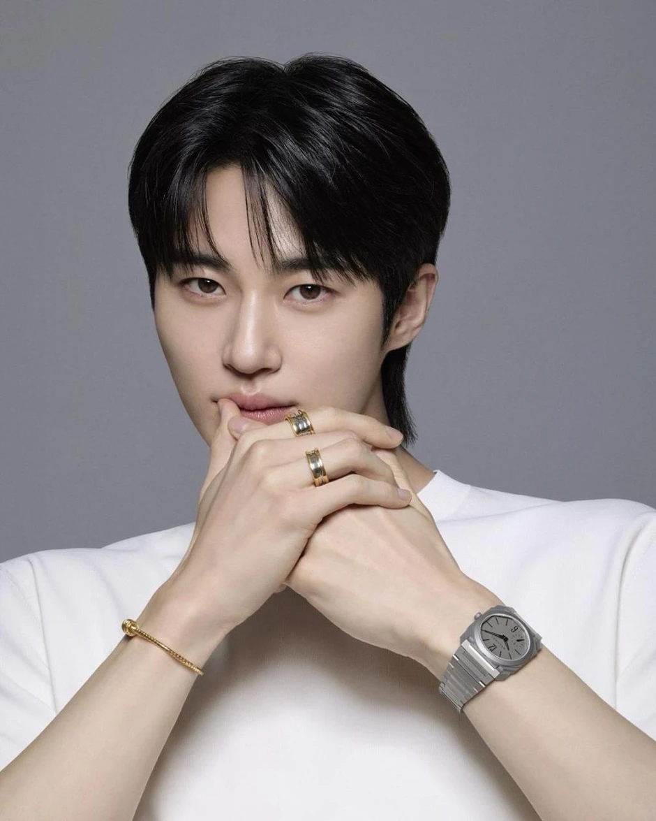 Hãy cứu Han So Hee khỏi Byeon Woo Seok!