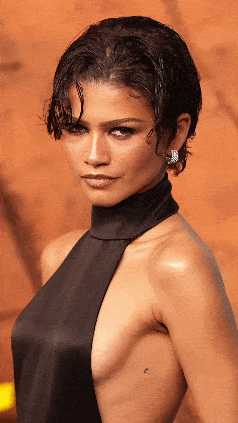 Hãy nhìn Zendaya định nghĩa lại 2 từ gợi cảm Hãy nhìn Zendaya định nghĩa lại 2 từ gợi cảm