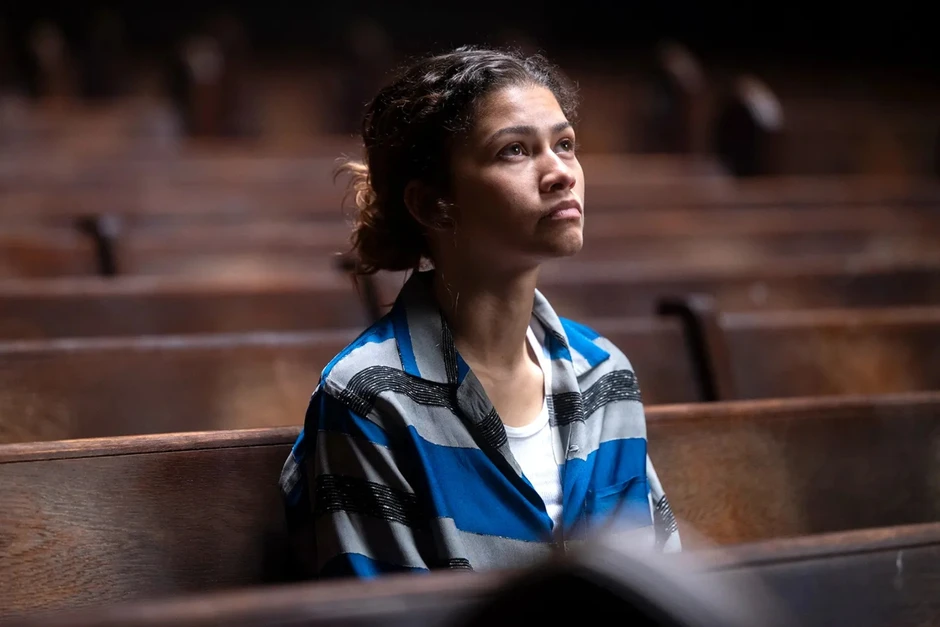 Hãy nhìn Zendaya định nghĩa lại 2 từ gợi cảm Hãy nhìn Zendaya định nghĩa lại 2 từ gợi cảm