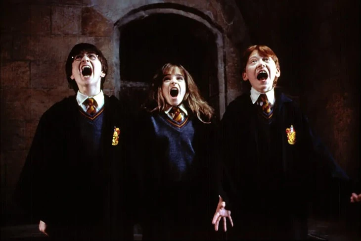 HBO Max ra mắt podcast về Harry Potter, 'hâm nóng' thương hiệu trước loạt phim truyền hình HBO Max ra mắt podcast về Harry Potter, 'hâm nóng' thương hiệu trước loạt phim truyền hình