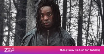 HBO siết an ninh vì người thủ vai thầy Snape 'Harry Potter' bị đe dọa