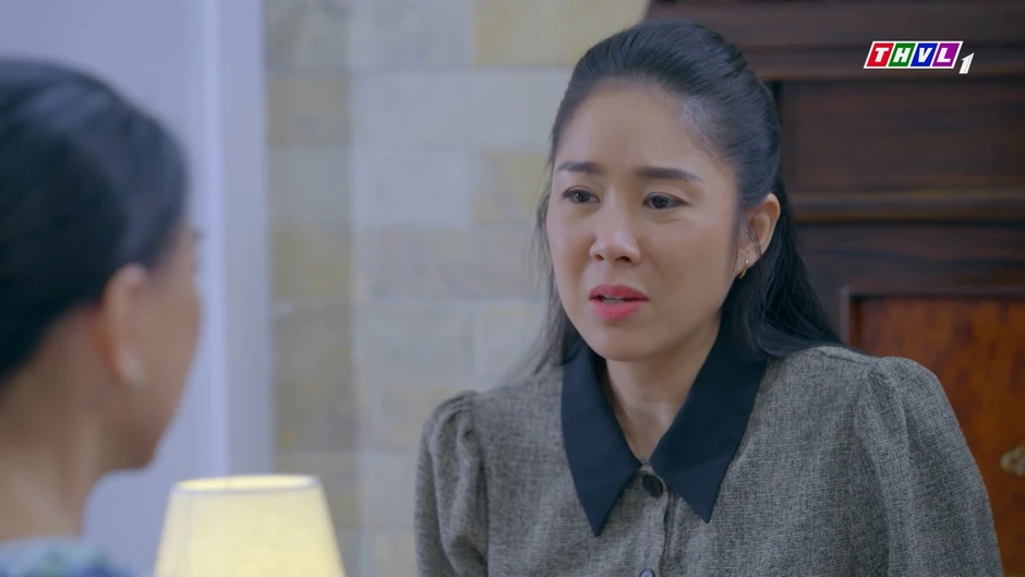 Hé lộ kết phim Bóng Ma Hạnh Phúc: Trang lộ bản chất thật, ra tay sát hại Dũng