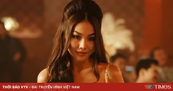 Hé lộ tạo hình đậm chất hoài cổ của 'Mesdames Thanh Sắc'