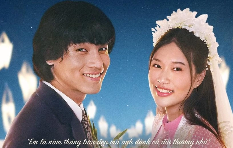 'Hẹn em ngày nhật thực': Khương Lê trong phim làm tôi nghĩ đến Lê Công Tuấn Anh 'Hẹn em ngày nhật thực': Khương Lê trong phim làm tôi nghĩ đến Lê Công Tuấn Anh
