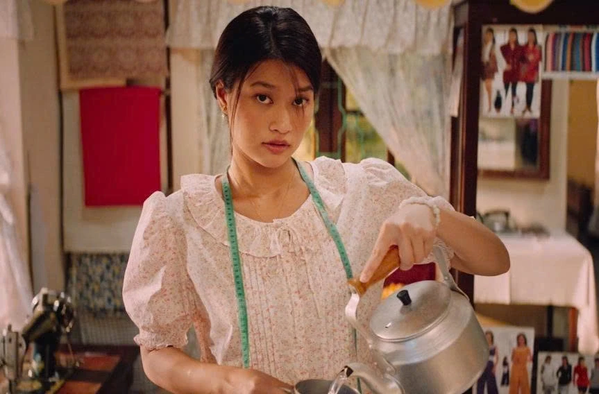 'Hẹn em ngày nhật thực' vượt 76 tỉ đồng, Đoàn Thiên Ân nói gì về vai diễn?