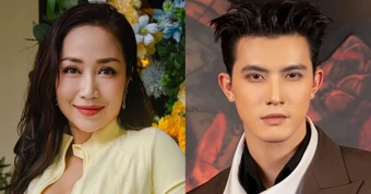 Heo năm móng và tham sân si của con người