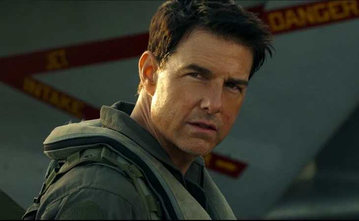 Hiện tượng phòng vé Phi công siêu đẳng Maverick của Tom Cruise trở lại rạp Việt Hiện tượng phòng vé Phi công siêu đẳng Maverick của Tom Cruise trở lại rạp Việt
