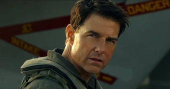 Hiện tượng phòng vé Phi công siêu đẳng Maverick của Tom Cruise trở lại rạp Việt
