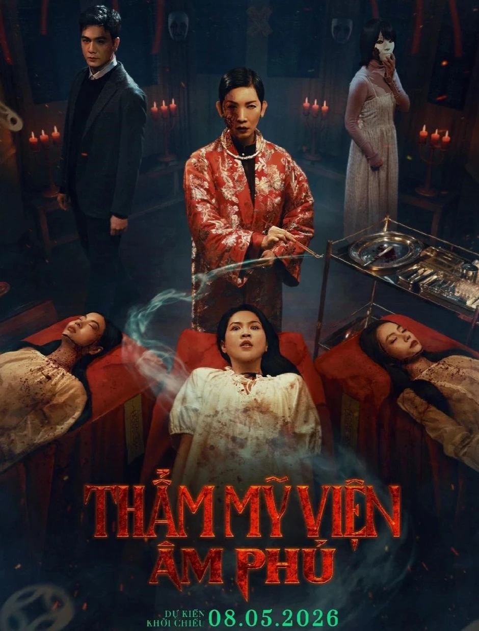 Hình ảnh gây chú ý của Ngọc Trinh và Xuân Lan Hình ảnh gây chú ý của Ngọc Trinh và Xuân Lan