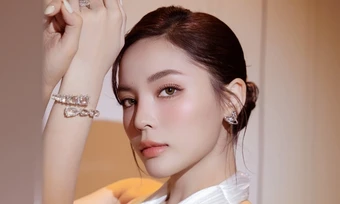 Hoa hậu Kỳ Duyên đóng 'Chị chị em em' phần ba