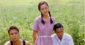Hoa hậu từng vào vai Hiếu Kiêng trong "Mối tình đầu" giờ ra sao?