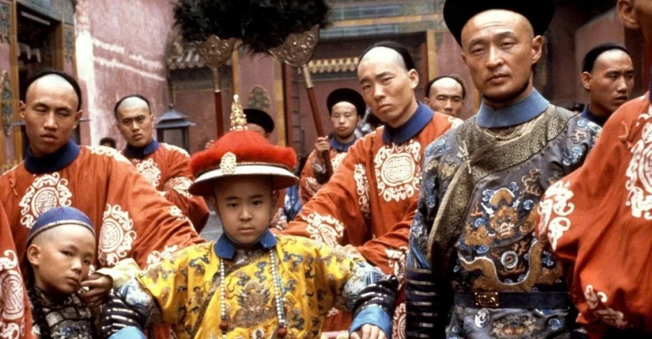 'Hoàng đế cuối cùng' gây sốt trở lại, fan khuyên 'ai cũng nên xem'