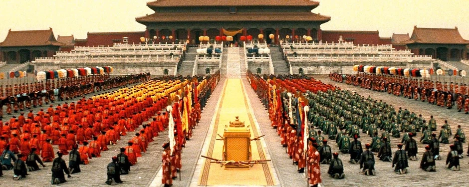 'Hoàng đế cuối cùng' gây sốt trở lại, fan khuyên 'ai cũng nên xem'