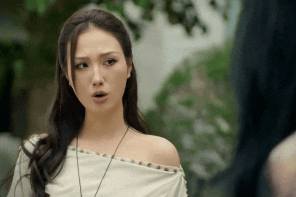 Hoàng Khánh Ly gây ấn tượng với lớp make-up đẹp nhất phim Việt Hoàng Khánh Ly gây ấn tượng với lớp make-up đẹp nhất phim Việt