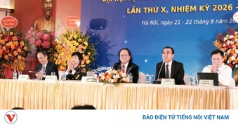 Hội Điện ảnh Việt Nam mở rộng cửa với người trẻ, nhà làm phim độc lập