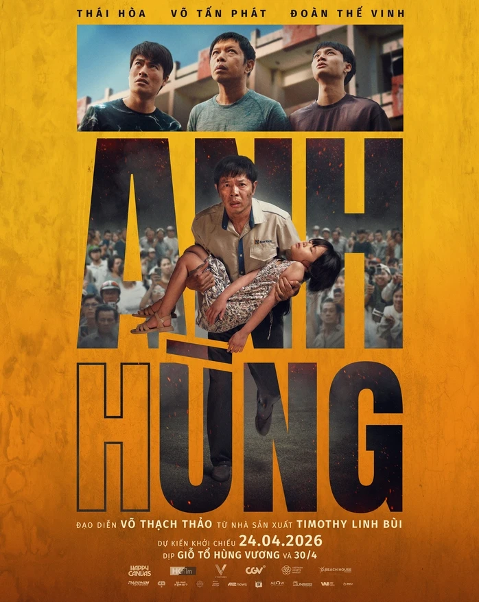 Hồng Ánh "tát thẳng mặt" Thái Hòa