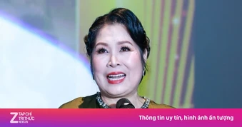 Hồng Vân chiến thắng Diễn viên nữ xuất sắc