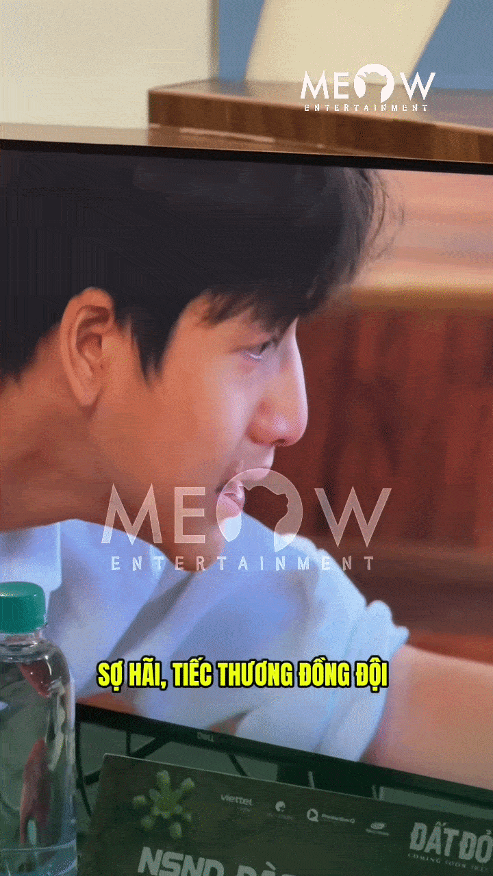 Huỳnh Gia Huy giống hệt Ji Chang Wook, mũi cao mặt đẹp diễn hay Huỳnh Gia Huy giống hệt Ji Chang Wook, mũi cao mặt đẹp diễn hay