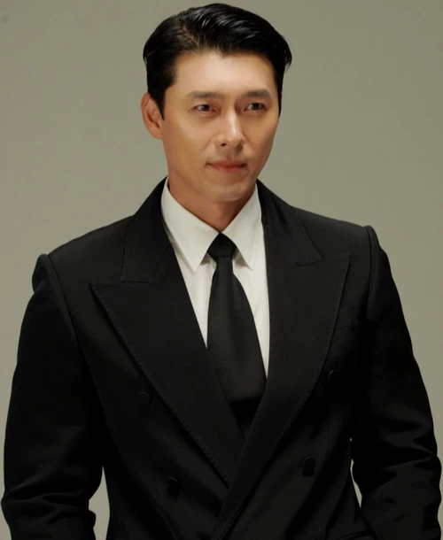 Hyun Bin trở thành ngoại lệ của Cơ quan tình báo quốc gia Hyun Bin trở thành ngoại lệ của Cơ quan tình báo quốc gia