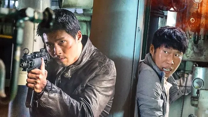 Hyun Bin và YoonA có tái hợp trong “Confidential Assignment”3? Hyun Bin và YoonA có tái hợp trong “Confidential Assignment”3?