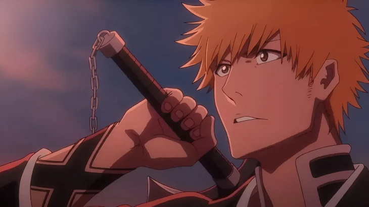 Ichigo, Luffy hay Naruto vượt trội hơn về sức mạnh?
