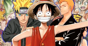 Ichigo, Luffy hay Naruto vượt trội hơn về sức mạnh?