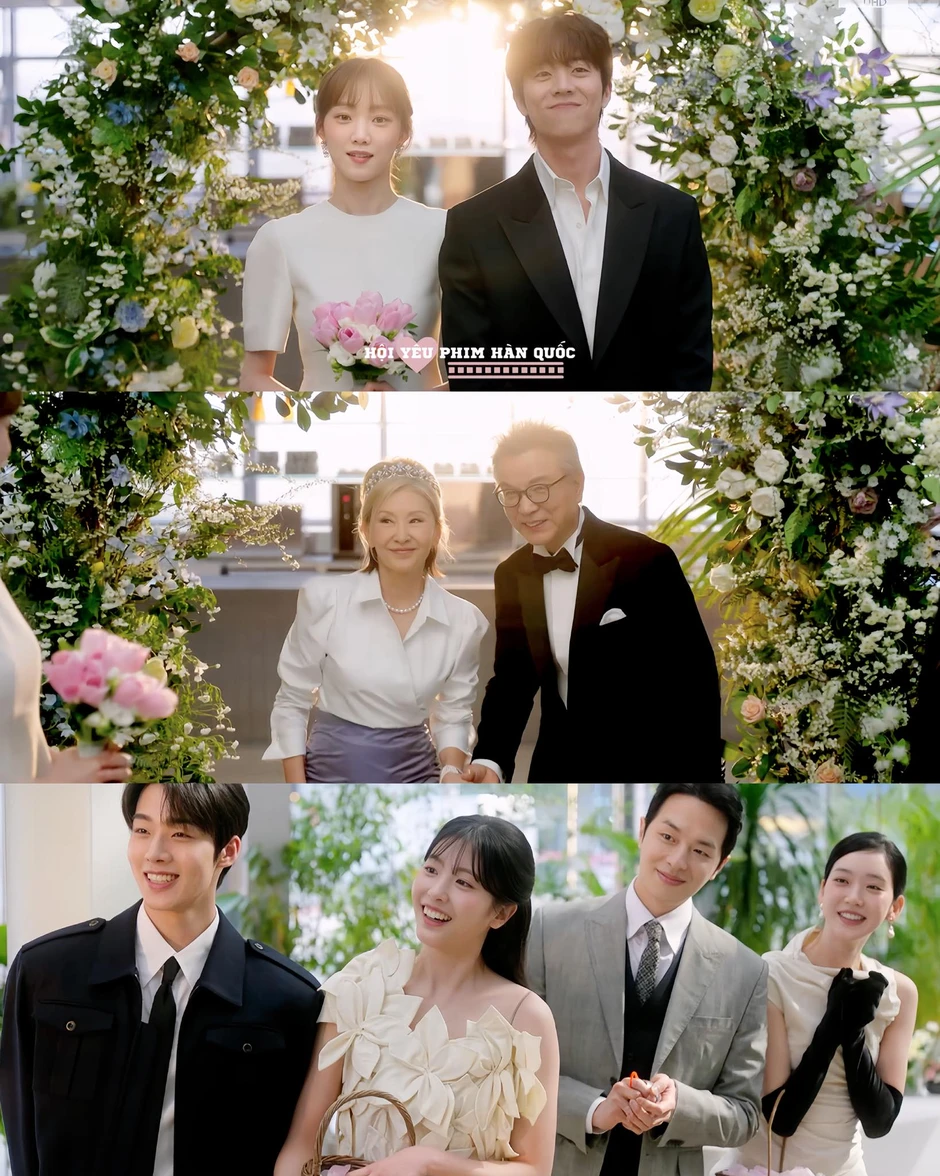 In Your Radiant Season hay từ đầu đến cuối In Your Radiant Season hay từ đầu đến cuối