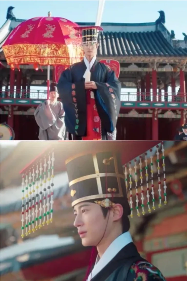 IU và Byeon Woo Seok xin lỗi sau khi bom tấn bị tố 'sai lệch lịch sử' IU và Byeon Woo Seok xin lỗi sau khi bom tấn bị tố 'sai lệch lịch sử'