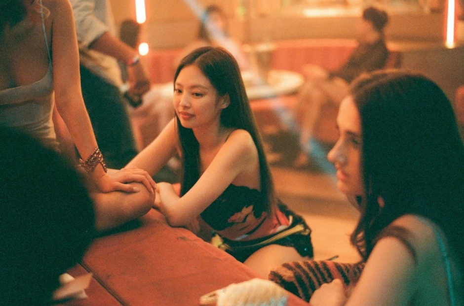 Jennie và Lisa (BLACKPINK) tài giỏi bao nhiêu, Jisoo lại kém cỏi bấy nhiêu Jennie và Lisa (BLACKPINK) tài giỏi bao nhiêu, Jisoo lại kém cỏi bấy nhiêu