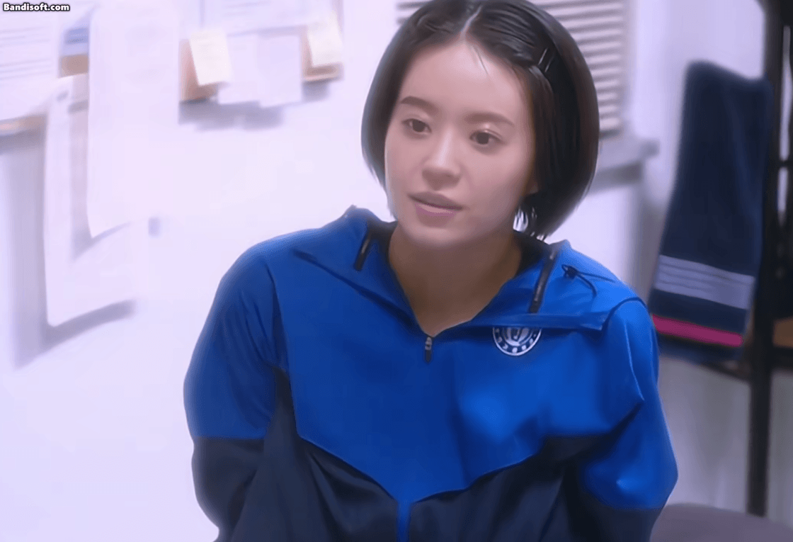 Jeon So Young: Mỹ nhân giống Song Hye Kyo, Hyeri