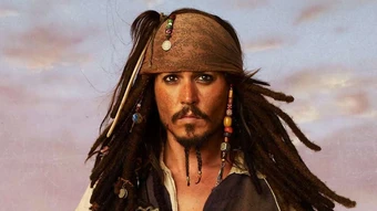 Johnny Depp có thể tái xuất với 'Cướp biển vùng Caribbean'