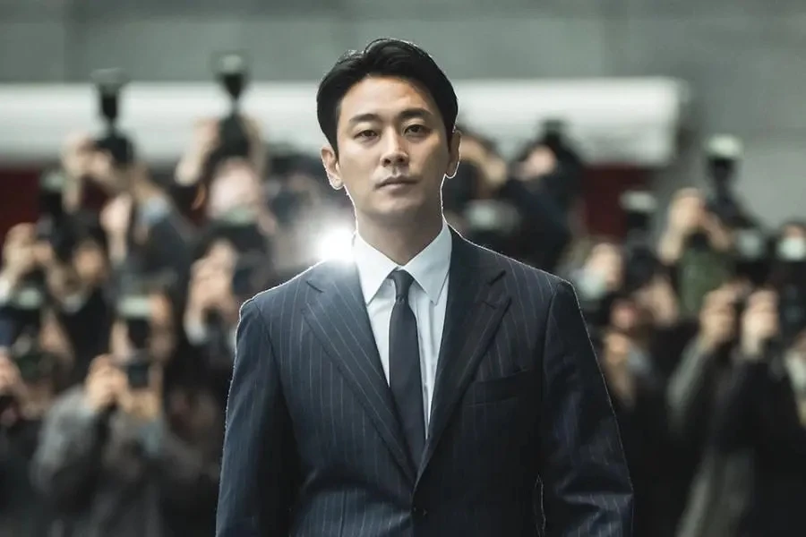 Joo Ji Hoon đổi đời đỉnh nhất Hàn Quốc Joo Ji Hoon đổi đời đỉnh nhất Hàn Quốc