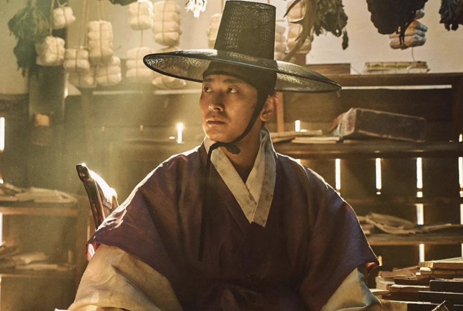 Joo Ji Hoon đổi đời đỉnh nhất Hàn Quốc Joo Ji Hoon đổi đời đỉnh nhất Hàn Quốc