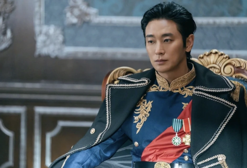 Joo Ji Hoon đổi đời đỉnh nhất Hàn Quốc Joo Ji Hoon đổi đời đỉnh nhất Hàn Quốc