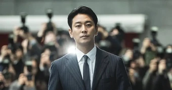 Joo Ji Hoon đổi đời đỉnh nhất Hàn Quốc
