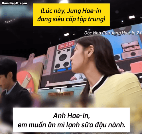 Jung Hae In và Jung So Min lộ chuyện hẹn hò trên sóng truyền hình Jung Hae In và Jung So Min lộ chuyện hẹn hò trên sóng truyền hình