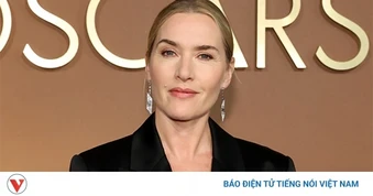 Kate Winslet sẽ tham gia “Chúa tể những chiếc nhẫn: Cuộc săn lùng Gollum”?
