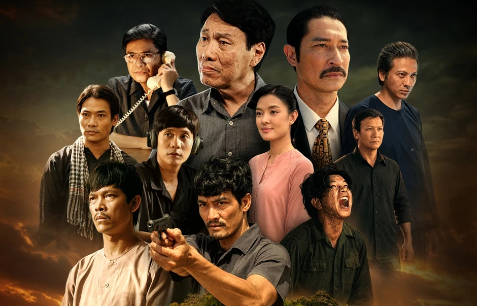 Kế hoạch CM12: Cuộc đấu trí phản gián kéo dài 8 năm lên màn ảnh nhỏ Kế hoạch CM12: Cuộc đấu trí phản gián kéo dài 8 năm lên màn ảnh nhỏ