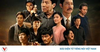 Kế hoạch CM12: Cuộc đấu trí phản gián kéo dài 8 năm lên màn ảnh nhỏ
