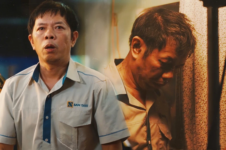 Kết phim Anh Hùng của Thái Hòa có đang hợp lý hóa sai lầm Kết phim Anh Hùng của Thái Hòa có đang hợp lý hóa sai lầm
