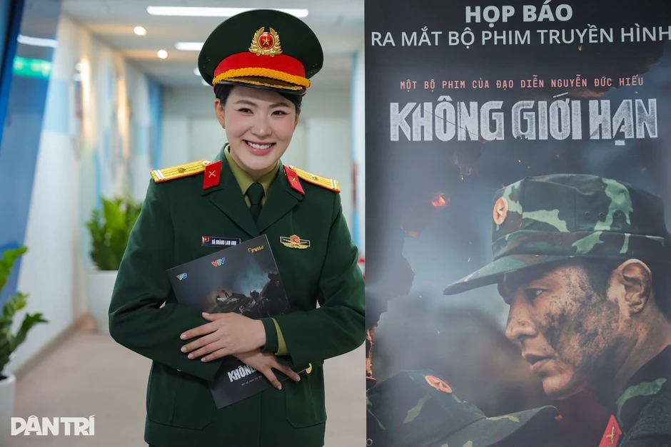 Kết phim Không giới hạn viên mãn, nhận "cơn mưa" lời khen của khán giả