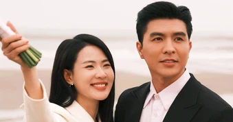 Kết phim Không giới hạn viên mãn, nhận "cơn mưa" lời khen của khán giả