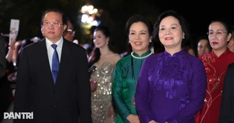 Khai mạc LHP châu Á Đà Nẵng 2026 thu hút 1.000 đại biểu, khách mời