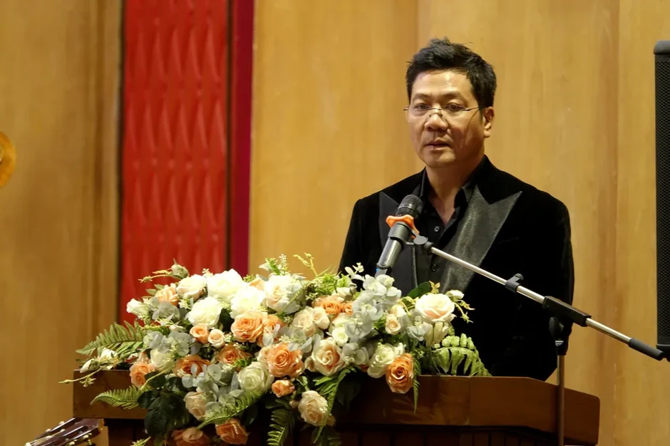 Khai mạc “Saigon International Guitar Festival 2026”