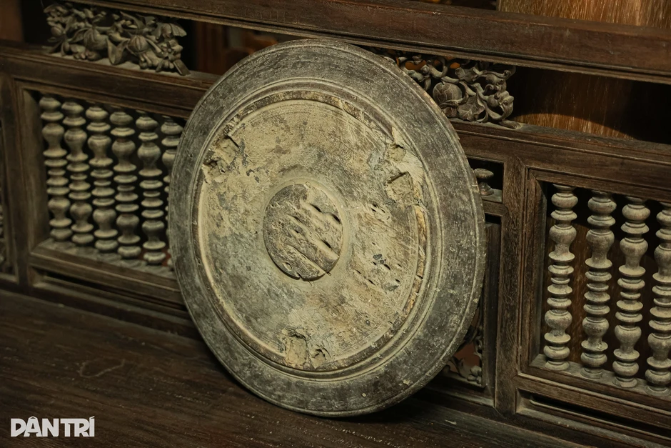 Khám phá nhà Hà Nội của cụ Hàm "đại gia" phim Đất và người sau 24 năm Khám phá nhà Hà Nội của cụ Hàm "đại gia" phim Đất và người sau 24 năm