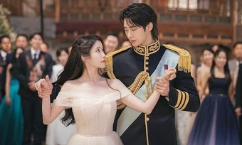 Khán giả Hàn kiến nghị gỡ phim 'Perfect Crown' vì sai lệch lịch sử