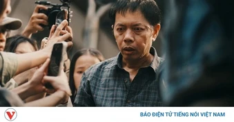 Khi “ngôi sao phòng vé” không còn là lá bùa doanh thu
