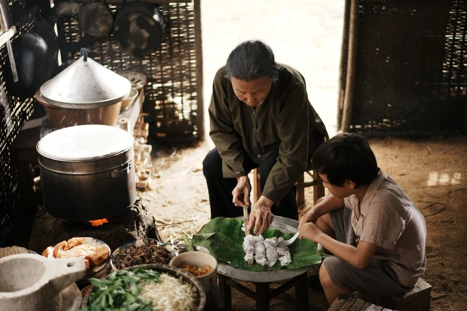 Khó nhận ra Trương Ngọc Ánh Khó nhận ra Trương Ngọc Ánh