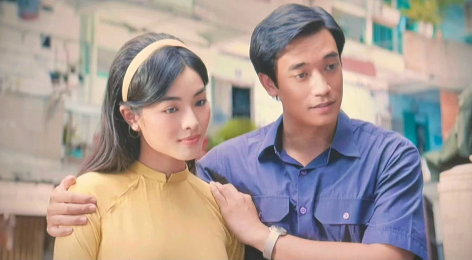 Khó nhận ra Trương Ngọc Ánh Khó nhận ra Trương Ngọc Ánh